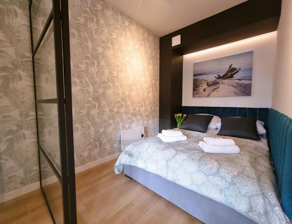 Apartament Szmaragdowa 21 - 365PAM Mielno  Ruang foto