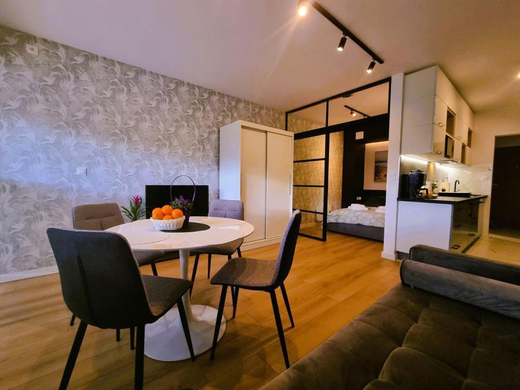 Apartament Szmaragdowa 21 - 365PAM Mielno  Ruang foto